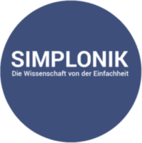 Simplonik - die Wissenschaft der Einfachheit