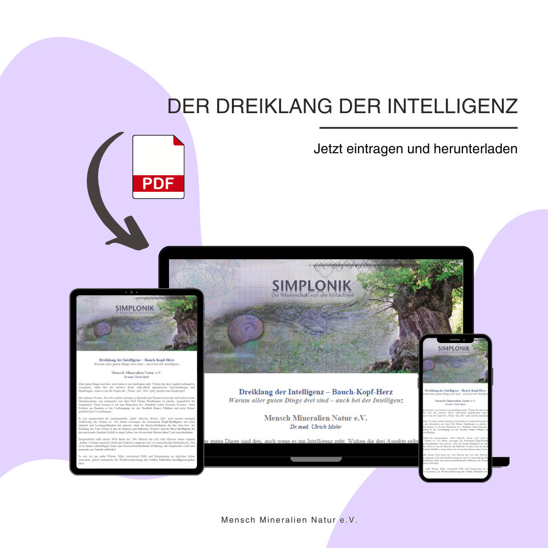 Intelligenz